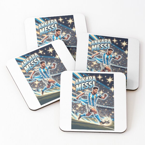 Item preview, Ankara Messi designed and sold by lamiyaman.