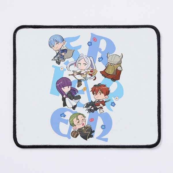 Item preview, Chibi Squad Party designed and sold by Darogapari.