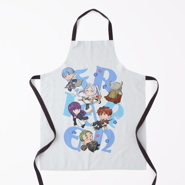 Item preview, Chibi Squad Party designed and sold by Darogapari.