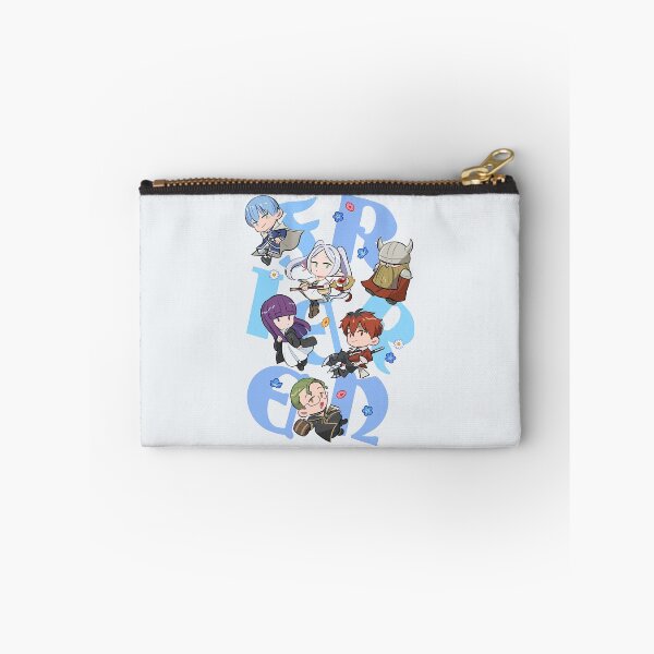 Item preview, Chibi Squad Party designed and sold by Darogapari.
