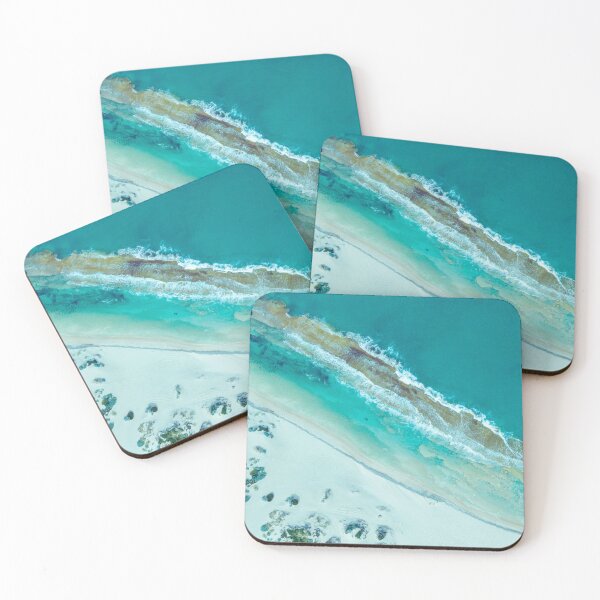 Item preview, Coastal Drone Photo designed and sold by SauraLume.
