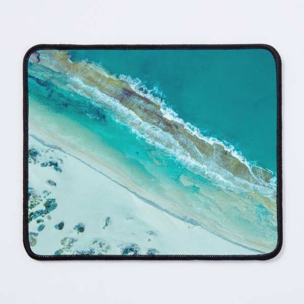 Item preview, Coastal Drone Photo designed and sold by SauraLume.