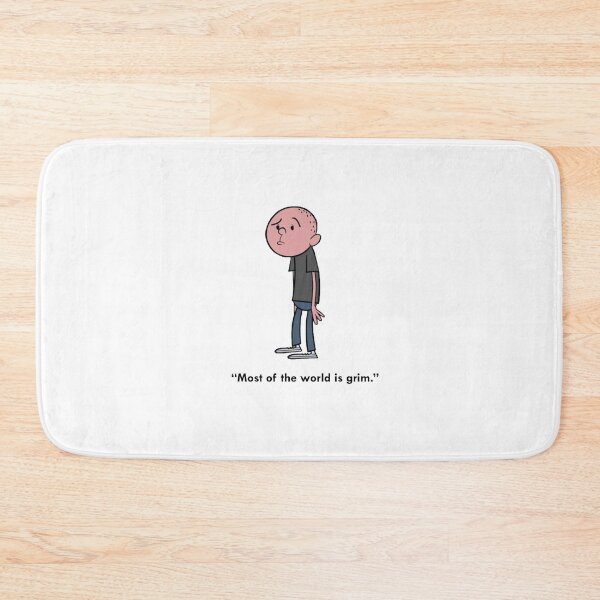 Item preview, Karl Pilkington designed and sold by TomLetchworth.
