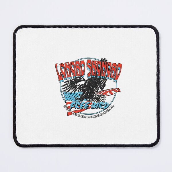 Item preview, Lynyrd Skynyrd Retro Band designed and sold by Trantranpeter.