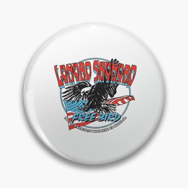 Item preview, Lynyrd Skynyrd Retro Band designed and sold by Trantranpeter.