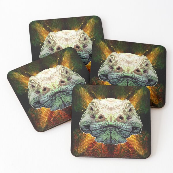 Item preview, Komodo Dragon designed and sold by Manuart79.