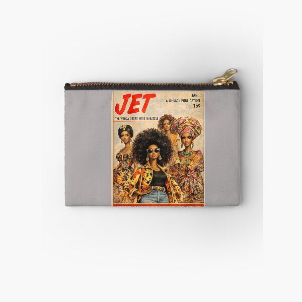 Item preview, Afro Glamour – Vintage Black Women Cover Art designed and sold by mjohnson9.
