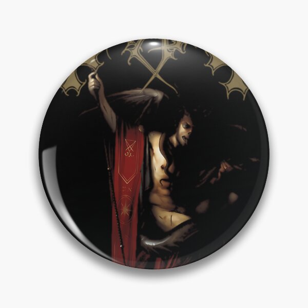 Item preview, MAYHEM BAND designed and sold by SimooArtist.