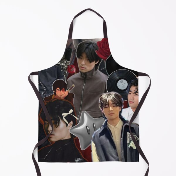 Item preview, Collage Dallas Liu Avatar Prince Zuko Fan Edit Wallpaper designed and sold by tracynguyen23.