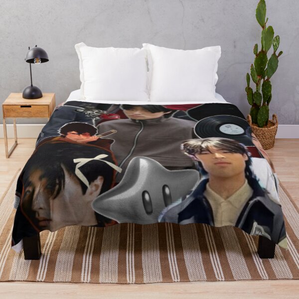 Item preview, Collage Dallas Liu Avatar Prince Zuko Fan Edit Wallpaper designed and sold by tracynguyen23.