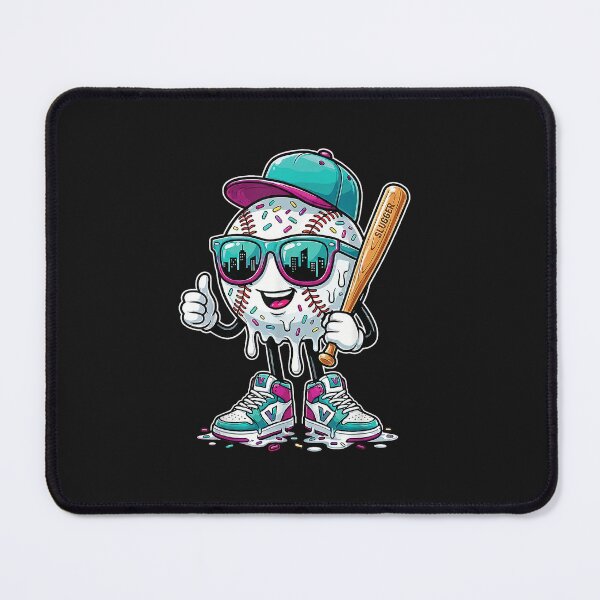 Item preview, Baseball Drip Shirt for Boys Baseball 101 Apparel Youth designed and sold by FrankIsabel.