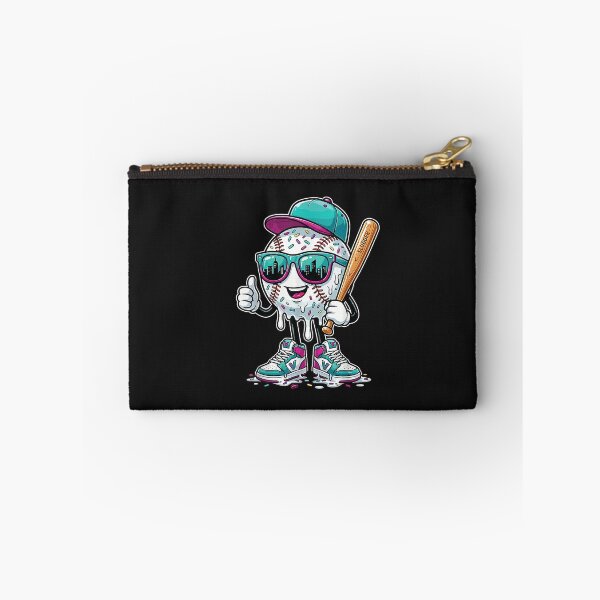 Item preview, Baseball Drip Shirt for Boys Baseball 101 Apparel Youth designed and sold by FrankIsabel.