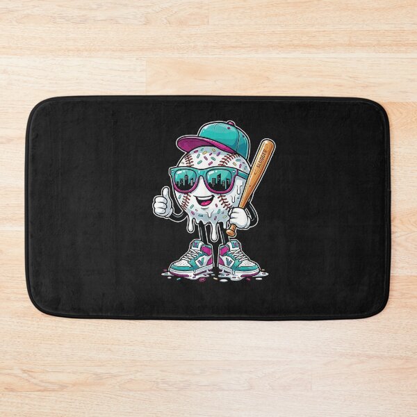 Item preview, Baseball Drip Shirt for Boys Baseball 101 Apparel Youth designed and sold by FrankIsabel.