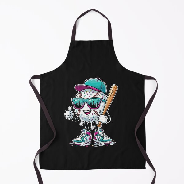 Item preview, Baseball Drip Shirt for Boys Baseball 101 Apparel Youth designed and sold by FrankIsabel.