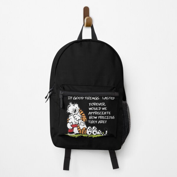 Artikelvorschau, Calvin und Hobbes - Calvin und Hobbes entworfen und verkauft von Cadamurrovault.