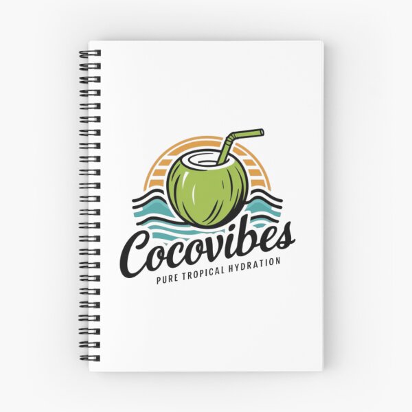 Item preview, Coconut Water - Cocovibes designed and sold by CoconutWaters.