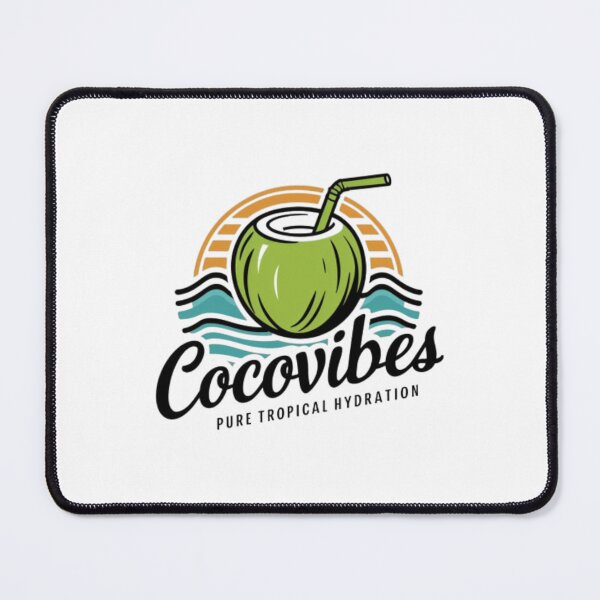 Item preview, Coconut Water - Cocovibes designed and sold by CoconutWaters.