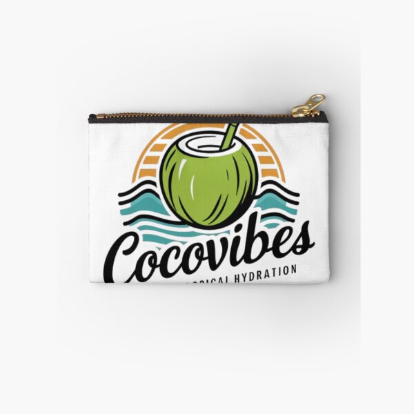 Item preview, Coconut Water - Cocovibes designed and sold by CoconutWaters.