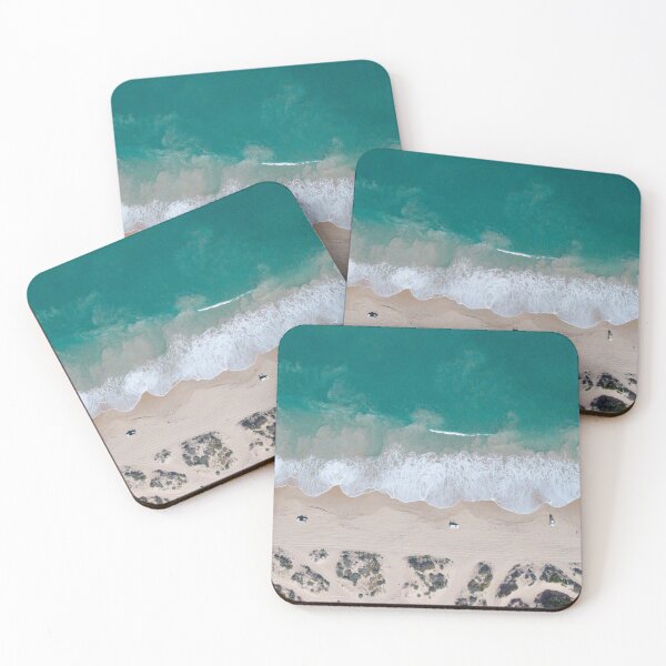 Item preview, Coastal Drone Photo designed and sold by SauraLume.