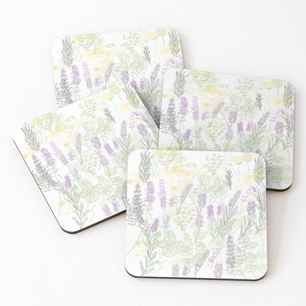 Item preview, Herbs designed and sold by rachelsillust.