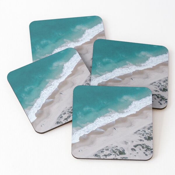 Item preview, Coastal Drone Photo designed and sold by SauraLume.
