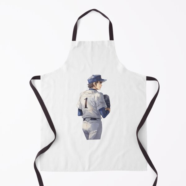 Item preview, Ace Of Diamond - Sawamura designed and sold by naovios.