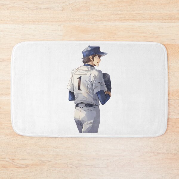 Item preview, Ace Of Diamond - Sawamura designed and sold by naovios.