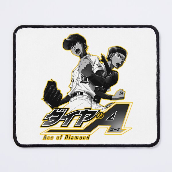 Item preview, Ace Of Diamond designed and sold by naovios.