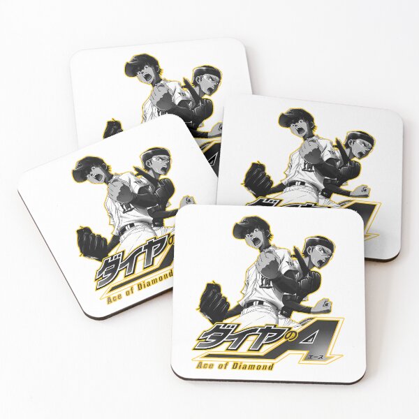 Item preview, Ace Of Diamond designed and sold by naovios.
