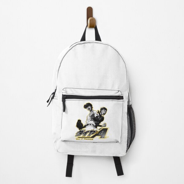 Item preview, Ace Of Diamond designed and sold by naovios.