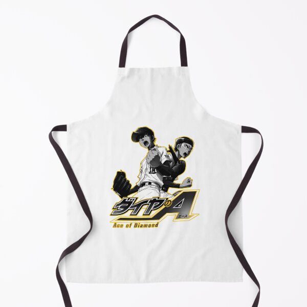 Item preview, Ace Of Diamond designed and sold by naovios.