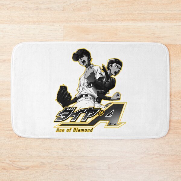 Item preview, Ace Of Diamond designed and sold by naovios.