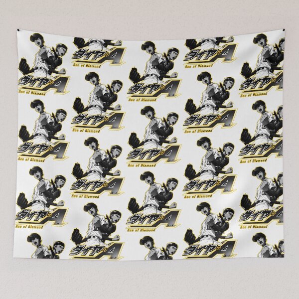Item preview, Ace Of Diamond designed and sold by naovios.