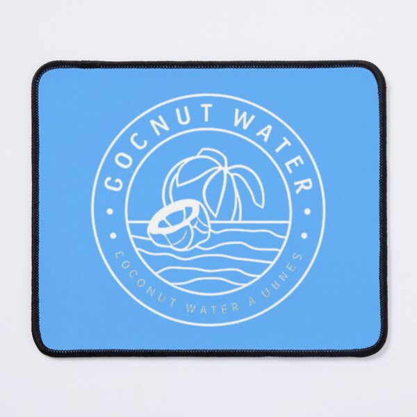 Item preview, Coconut Water Summer Beach designed and sold by CoconutWaters.
