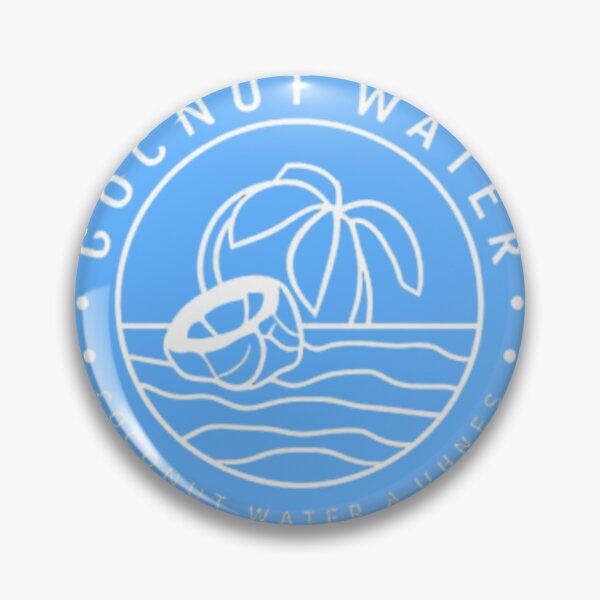 Item preview, Coconut Water Summer Beach designed and sold by CoconutWaters.