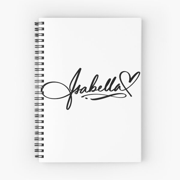 Item preview, Isabella Sticker designed and sold by artbyjadmercph.