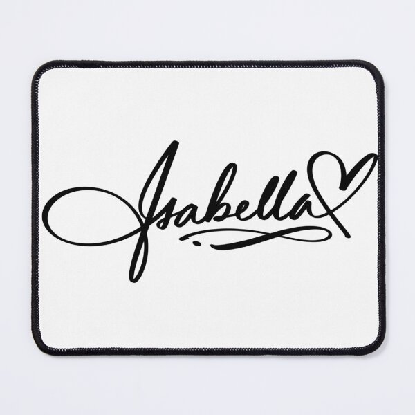 Item preview, Isabella Sticker designed and sold by artbyjadmercph.