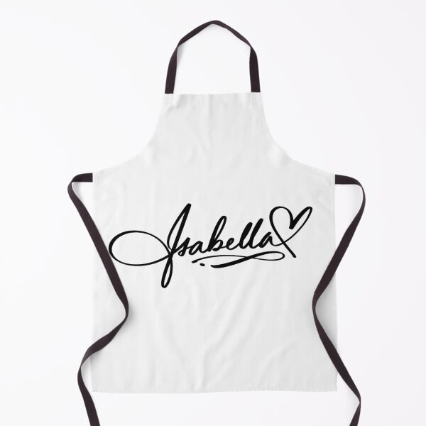 Item preview, Isabella Sticker designed and sold by artbyjadmercph.