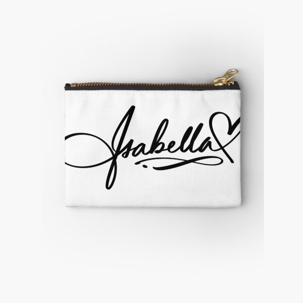 Item preview, Isabella Sticker designed and sold by artbyjadmercph.