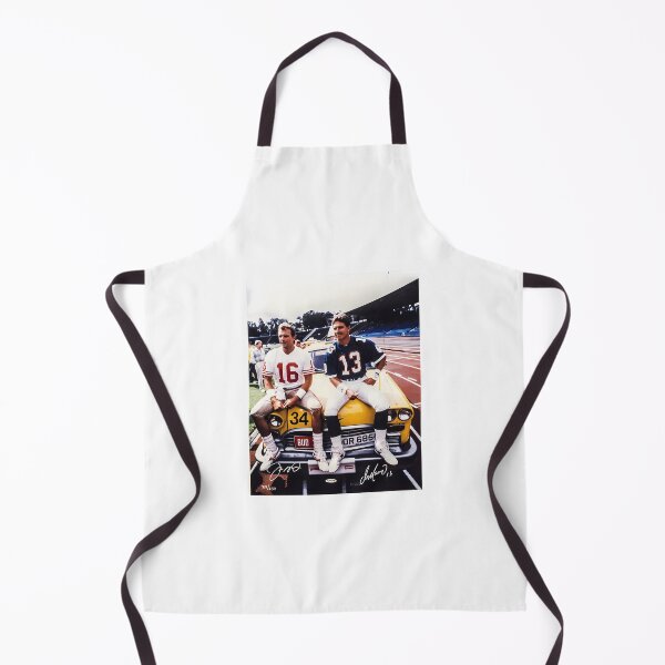 Item preview, Dan Marino Joe Montana designed and sold by arantxase.