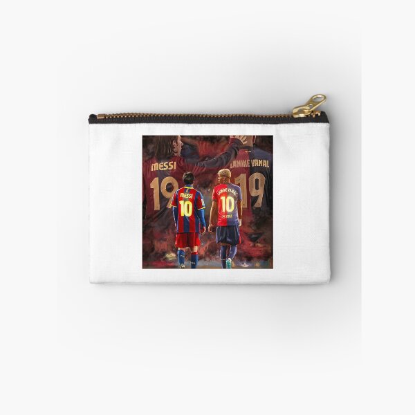 Item preview, Legacy Of Number 10 Messi To Lamine Yamal designed and sold by lamiyaman.
