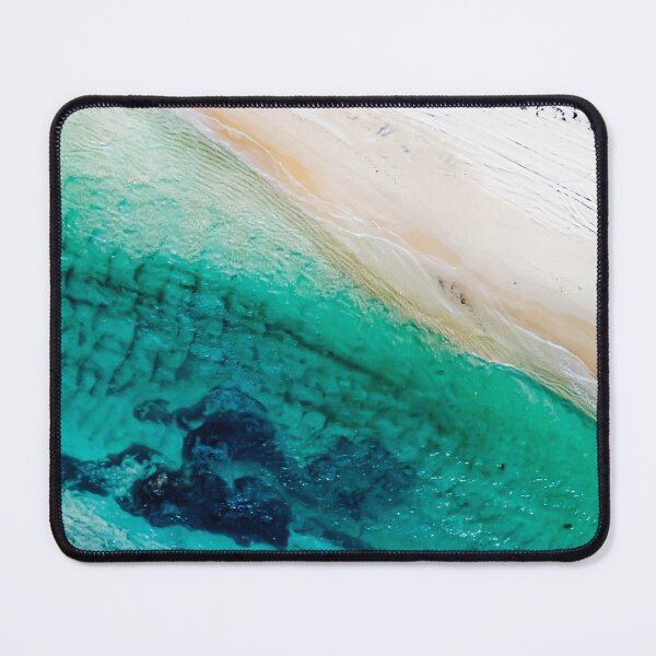 Item preview, Coastal Drone Photo designed and sold by SauraLume.