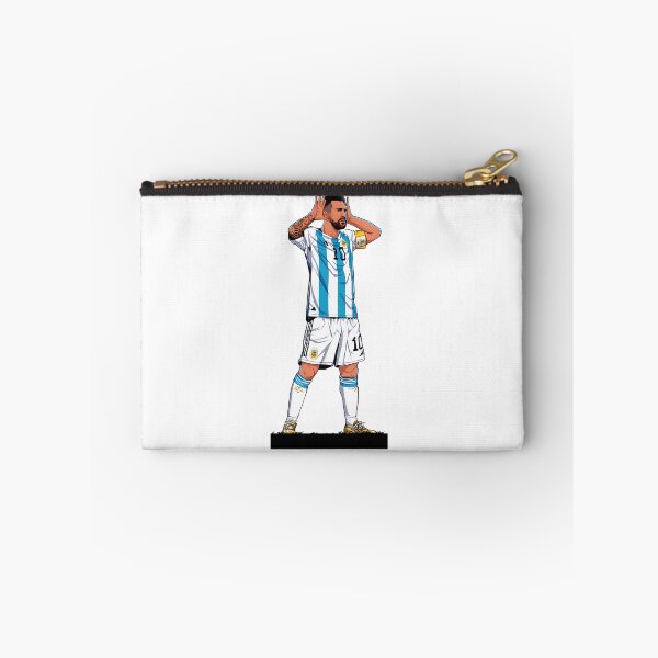 Item preview, Leo Messi Celebration Vs Netherlands designed and sold by lamiyaman.