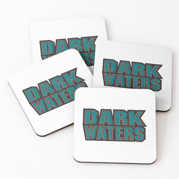 Artikelvorschau, Dunkles Wasser entworfen und verkauft von arantxase.