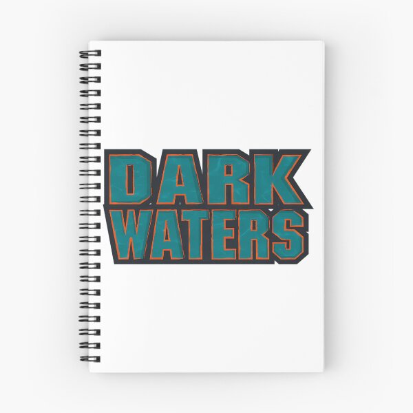 Item preview, Dark Waters designed and sold by arantxase.