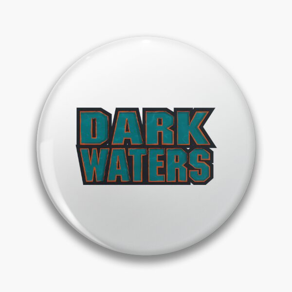 Item preview, Dark Waters designed and sold by arantxase.