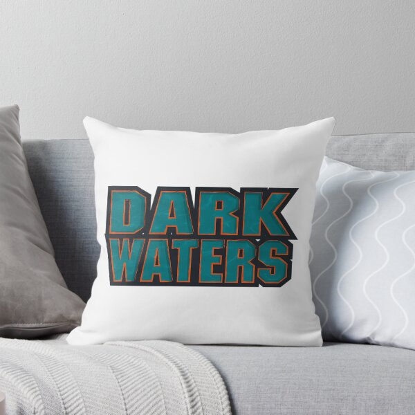 Item preview, Dark Waters designed and sold by arantxase.