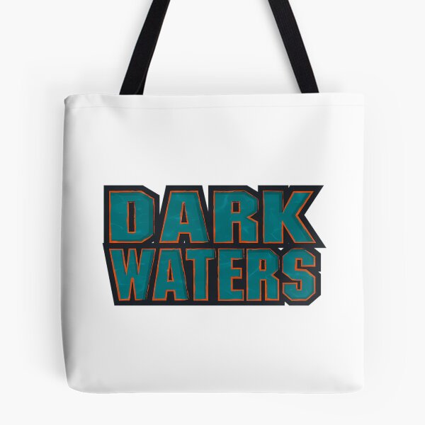 Item preview, Dark Waters designed and sold by arantxase.