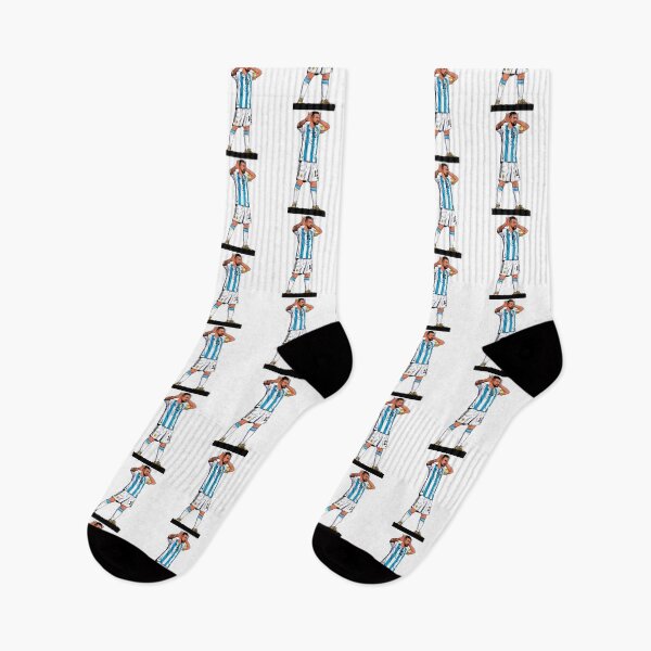 Item preview, Leo Messi Celebration Vs Netherlands designed and sold by lamiyaman.