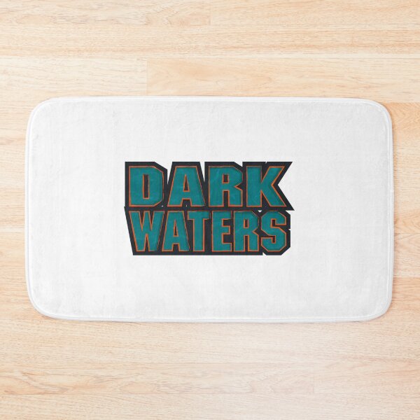 Item preview, Dark Waters designed and sold by arantxase.